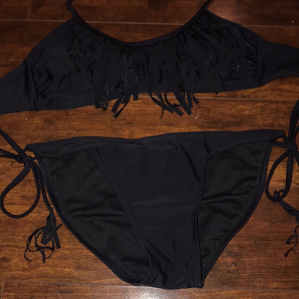 Swimsuit